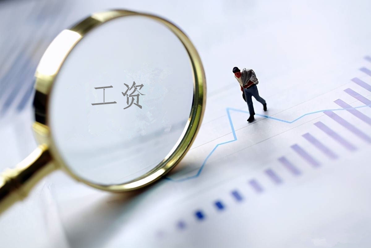 2022年度bevictor伟德工资总额信息披露